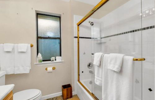 Fully Renovated 3Bd at Yosemite's South Gate - Foto 45