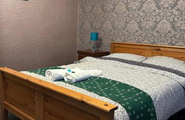 NICE HOUSE Families contractors - Photo 1