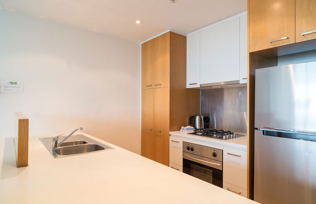 AKOM AT Docklands - Foto 38