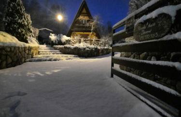 Planinska kuća Dasović - Foto 44