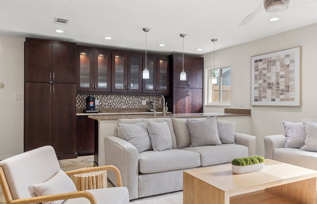 Heated Pool Home Pool Table Spacious Family - Foto 48