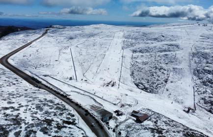 Chalé | Penhas da Saúde - Serra da Estrela - Foto 33