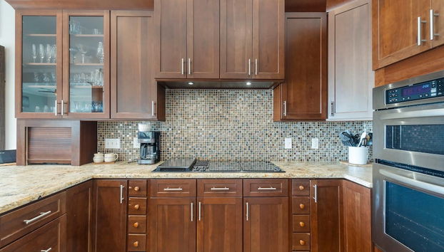 Lotsa Sand C - Foto 5, Cocina privada