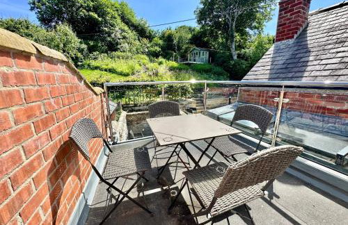 Laurel Cottage Sandsend - Foto 9