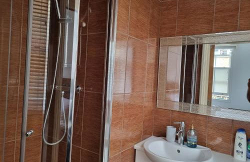 Stunning 2 Bed/2 Bath Flat in Waterloo, London - Foto 14