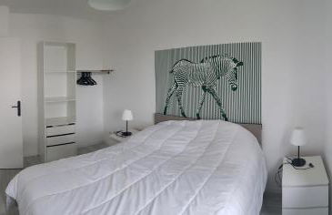 La Patalisse, maison type 3 et jardin - Foto 7