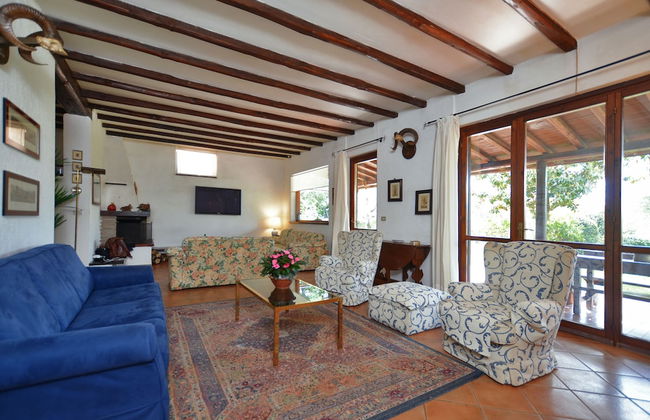 Casale Pontarello - Foto 10