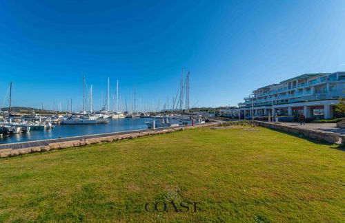 Olbia Marina Stay - Vicino mare & APT, A/C e WIFi - Photo 47