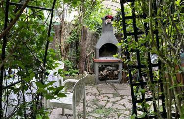 Green house, cosy garden Paris - Foto 28