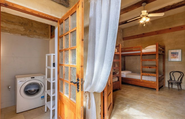 Bebbuxija Pool Farmhouse Gozo - Foto 25