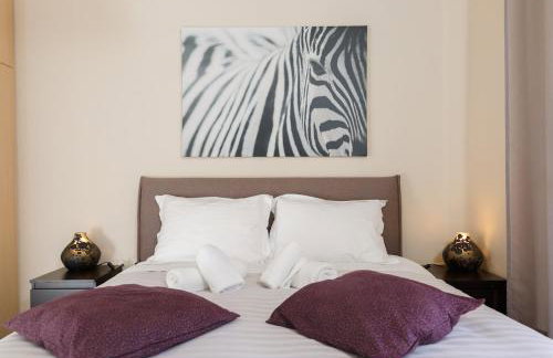 Into The Blue Apartment - Photo 41