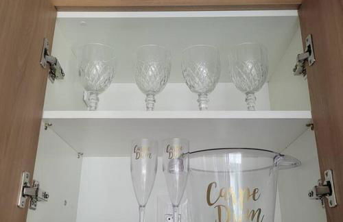 Novo Apt Piscina, Praia & Farol Barra - Foto 62