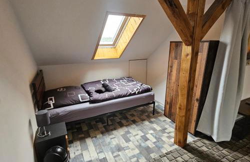 Monteurwohnung bei Bielefeld - Apartment 3 - Foto 6