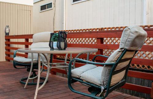 Cambria Mountain View Retreat - Foto 20