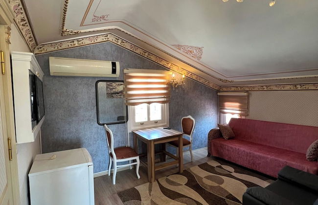 Mihri Hatun Suit Otel - Foto 7