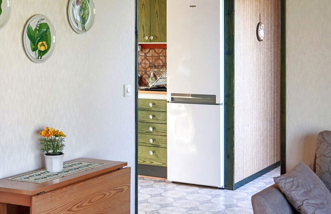 6 Person Holiday Home in Skummeslovsstrand - Foto 5