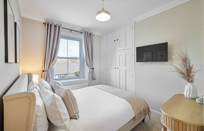 Host Stay Oakwell Cottage - Foto 8