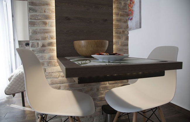 Al Mattina Apartments Belgrade - Foto 52