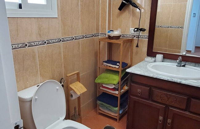 Duplex con Jardin en Natura World - Vera - Photo 32