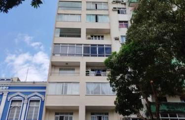 Stúdio Praça da República - Foto 1