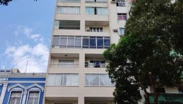 Stúdio Praça da República - Foto 1