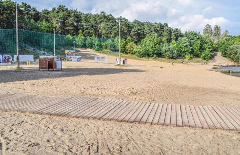 Nice Apartment In Ostróda With Kitchen - Foto 18