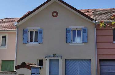 maison sur le bassin d'Arcachon - Foto 7