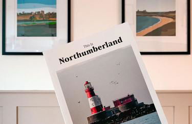 Carinya Cottage - Detached cosy cottage near Alnwick and Warkworth - Foto 29