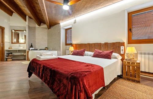 Ca l'Arcadi - Alforja - Foto 25