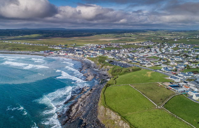 Spanish Point El Martins Holiday Home - Photo 29