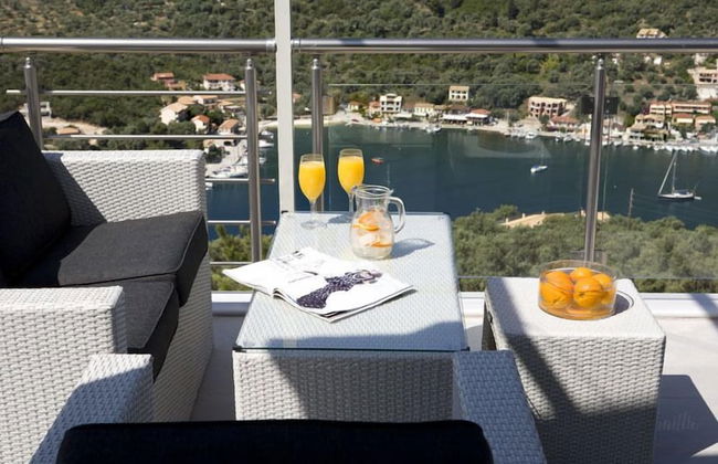 Dream View Villas - Foto 38