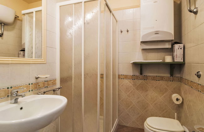 Thermae Apartment 23 - Foto 15