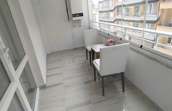 Bolu Merkez Deluxe Apart Otel - Photo 28