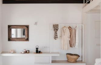 Stella Maris- Seafront Apartment Pythagoreio - Foto 49