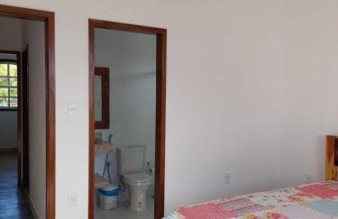 Casa Rio de Contas - Renovada e Ampliada - Foto 4