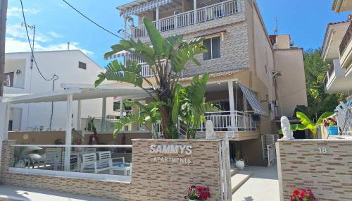 Sammys apartments - Foto 3