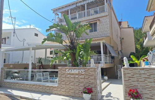 Sammys apartments - Foto 3