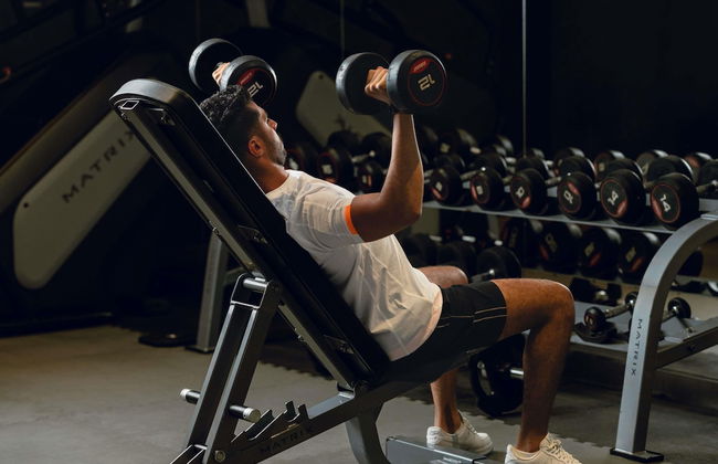 Adagio Jeddah City Center - Foto 41