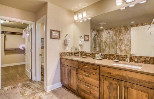 Deschutes Landing at the Old Mill Riverfront - Meredith Lodging - Foto 21