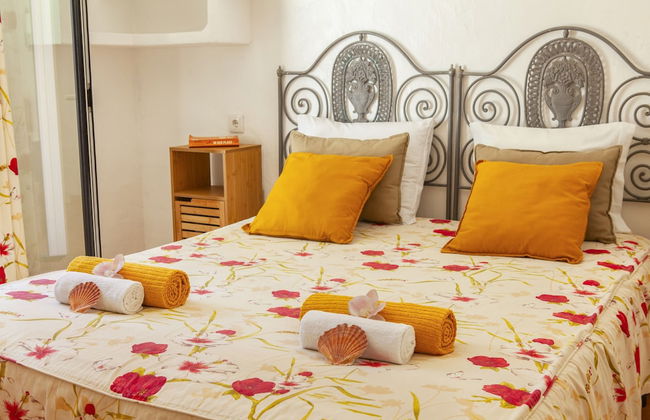 Villa AlGharif - Photo 13