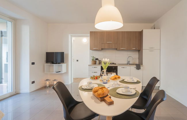 Ponente Garden in Gravedona - Foto 6