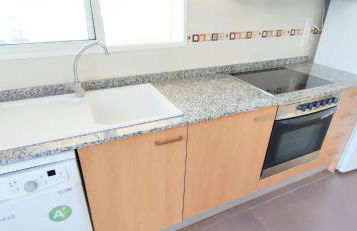 Apartamento Los Mares by DENIA COSTA - Foto 42