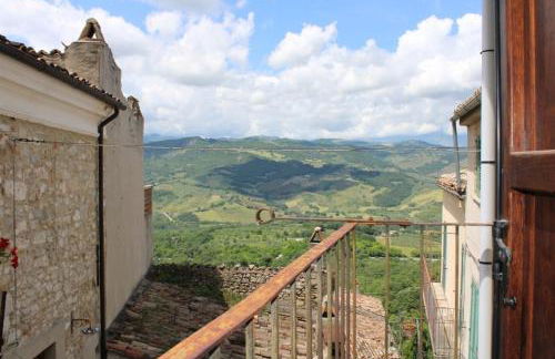 La Chiave di Volta , Dimora del 500 a 5 minuti dal lago - Foto 34