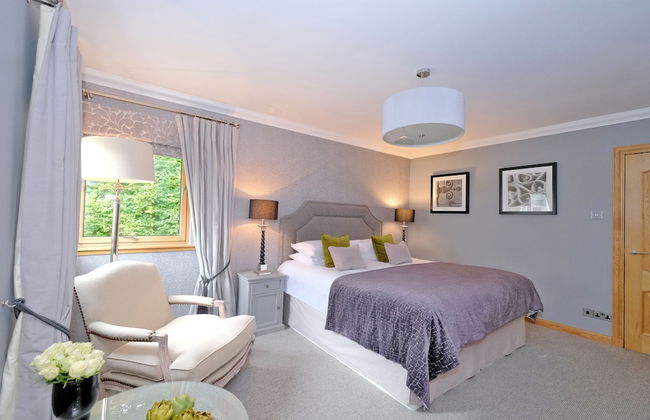 Stunning Family Home in Cults, Aberdeen - Foto 2