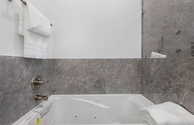 Spacious Houston 3bed3 Bath Family Townhome - Foto 19