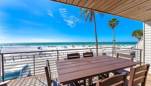 Fanta-Sea on the Beach by Beachside Management - 53 Beach Rd - Foto 2