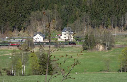 Ferienwohnung Schmalzgrube - Foto 30