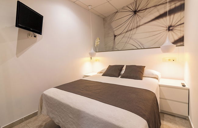 Apartamentos Avenida Tropical by Bossh - Foto 3