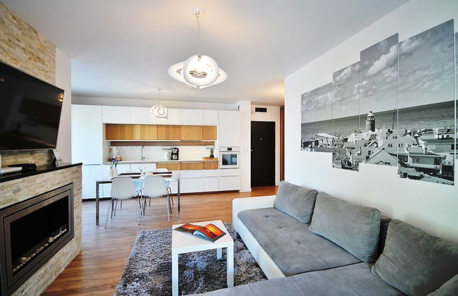 BalticOn Polanki - Foto 13