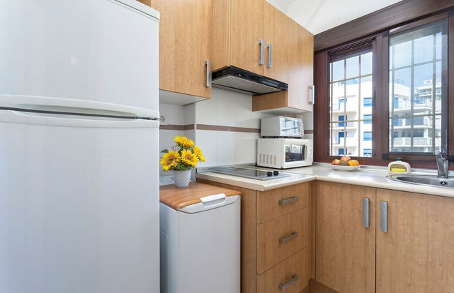 Sunstay Aloha Playa Benalmadena - Foto 5